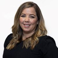 photo of Caitlin Gurney